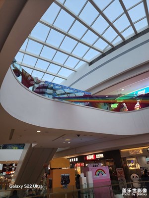 新年好 人氣滿滿