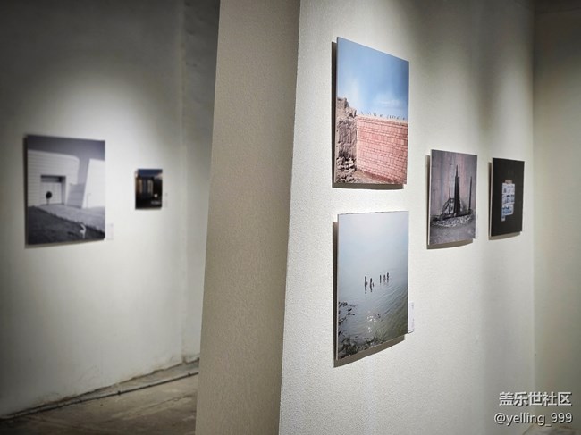 上海星部落1月4日蘇河皓斯線下攝影活動(dòng)回顧帖