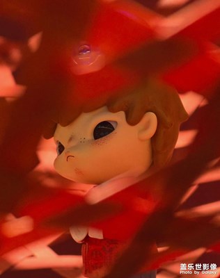 【新年好】拜年了