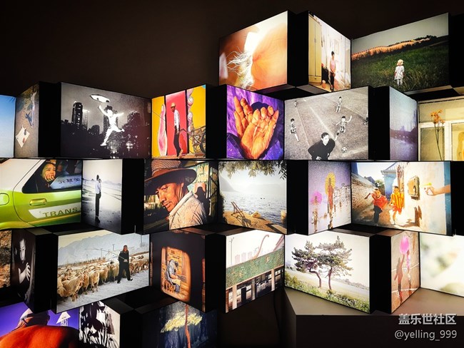 上海星部落1月4日蘇河皓斯線下攝影活動(dòng)回顧帖