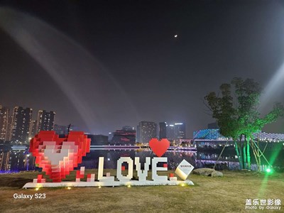 【新年好】逛沙灘公園