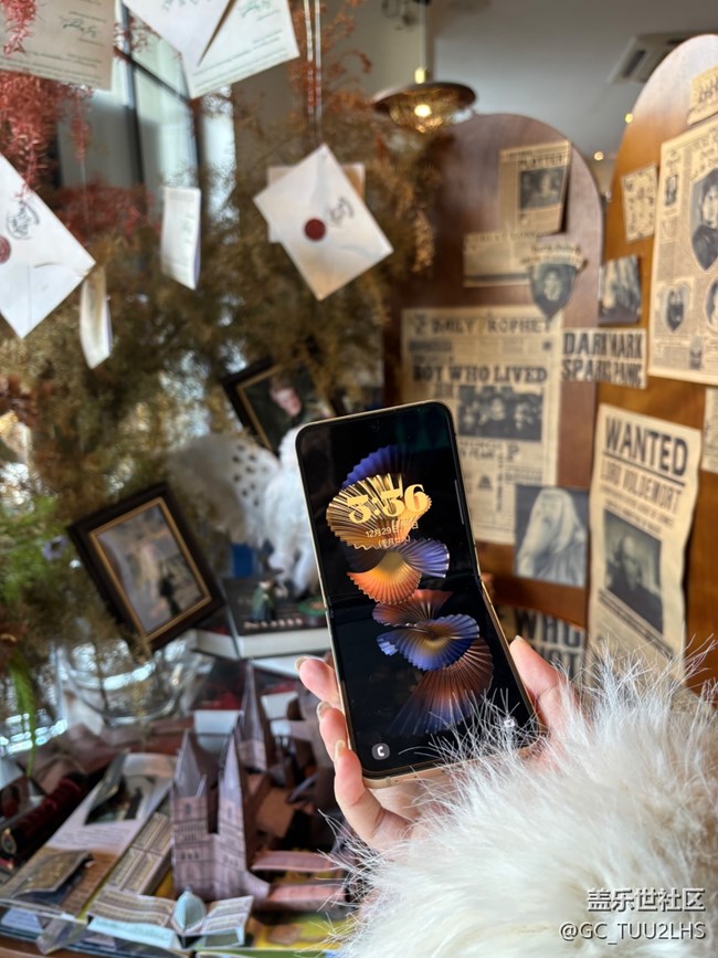 三星w25系列體驗(yàn)活動(dòng)