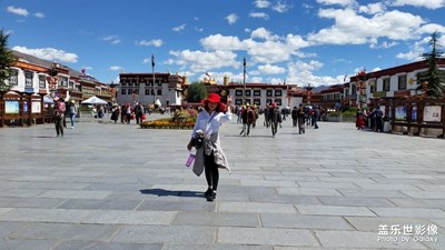 旅途回憶。。。