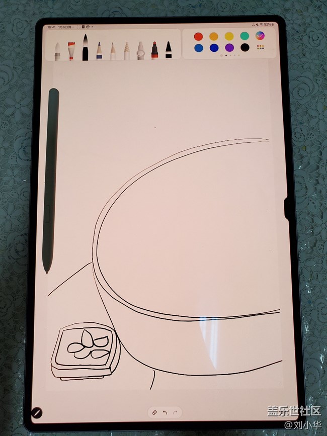 【歲末暖粥，蒜香情長(zhǎng)】