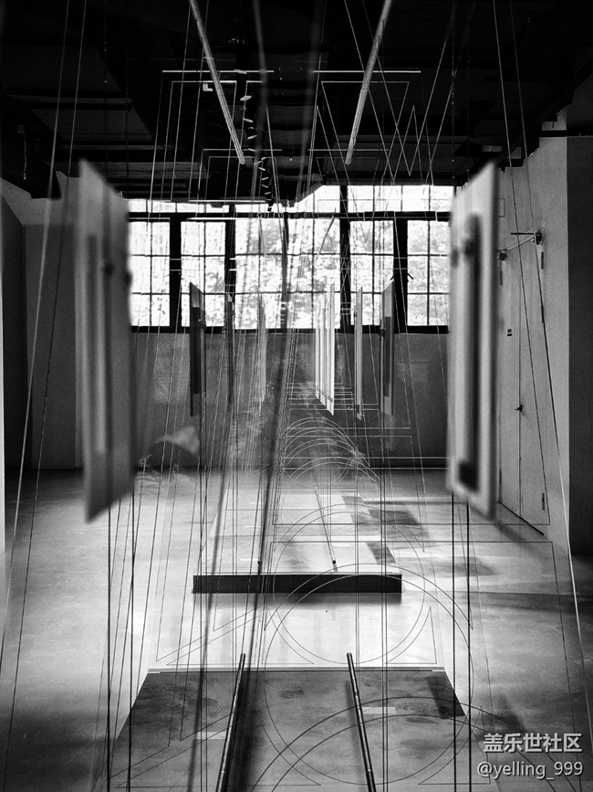 上海星部落1月4日蘇河皓斯線下攝影活動(dòng)回顧帖