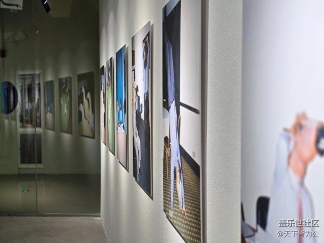 【蘇河皓斯線下攝影活動】+活動回顧