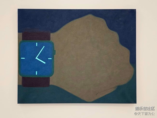 【蘇河皓斯線下攝影活動】+活動回顧