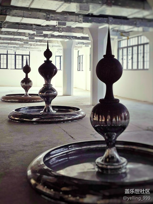 上海星部落1月4日蘇河皓斯線下攝影活動(dòng)回顧帖