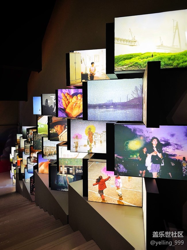 上海星部落1月4日蘇河皓斯線下攝影活動(dòng)回顧帖