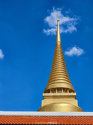 GalaxyS23Ulltra   大皇宮與玉佛寺（一）