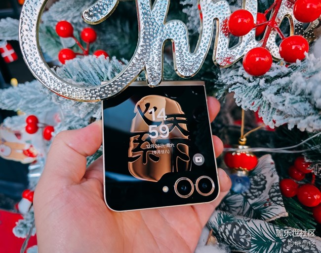 心系天下 三星W25 Flip輕使用體驗(yàn)