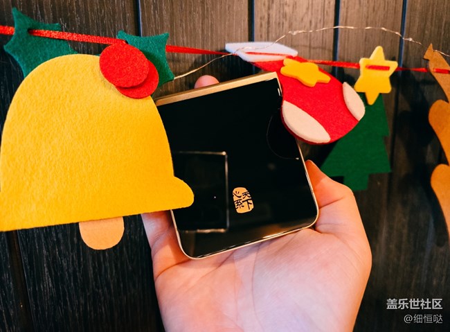 心系天下 三星W25 Flip輕使用體驗(yàn)