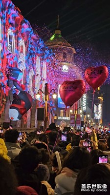 【新年好】+精彩津城