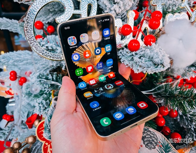 心系天下 三星W25 Flip輕使用體驗(yàn)