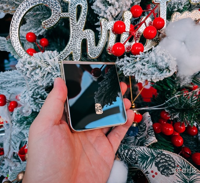 心系天下 三星W25 Flip輕使用體驗(yàn)