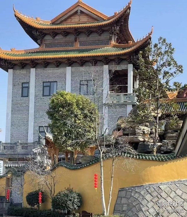 【2024難忘旅行】石窟游