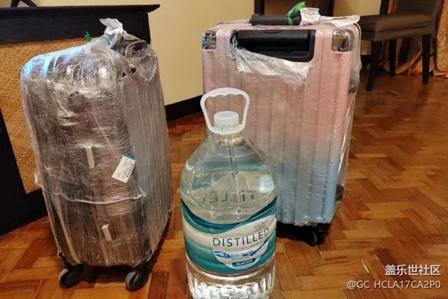 【2024難忘旅行】八月旅行