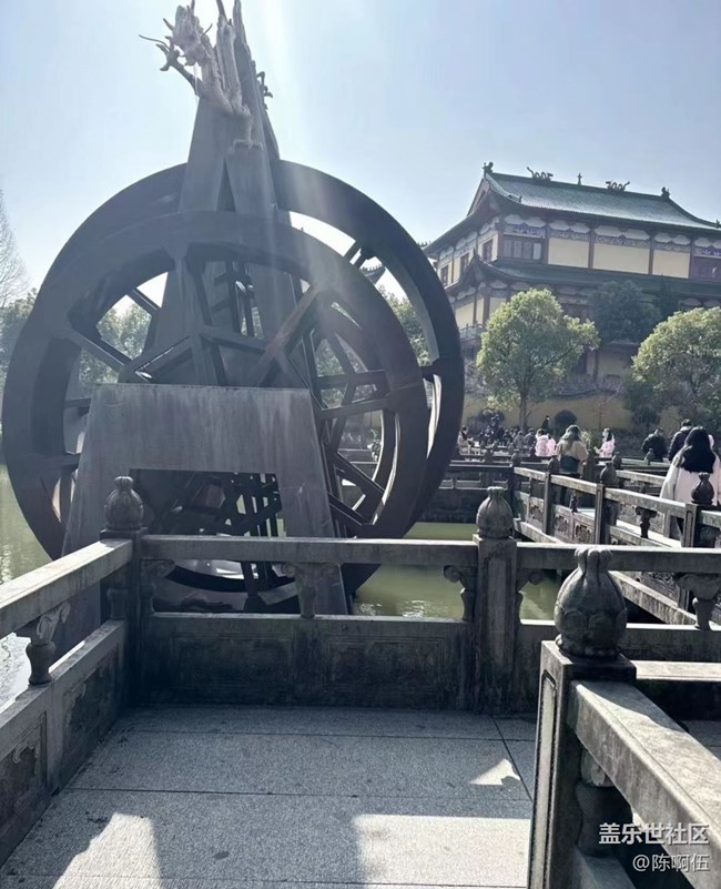 【2024難忘旅行】石窟游