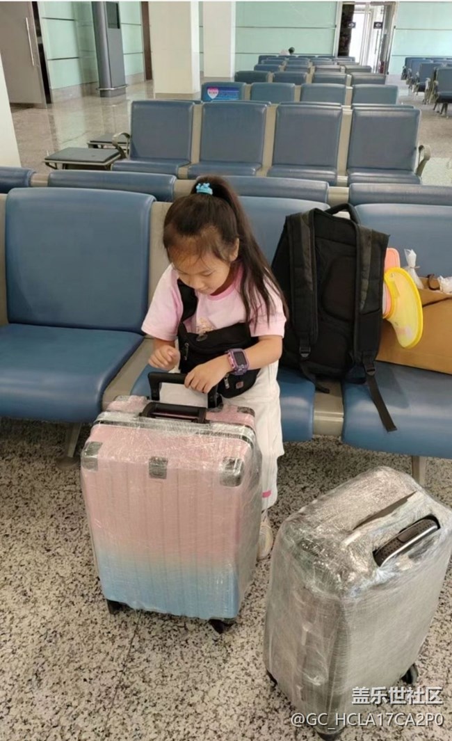 【2024難忘旅行】八月旅行