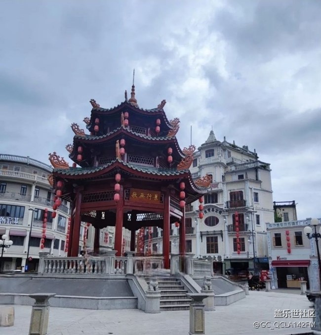 【2024難忘旅行】汕頭老城