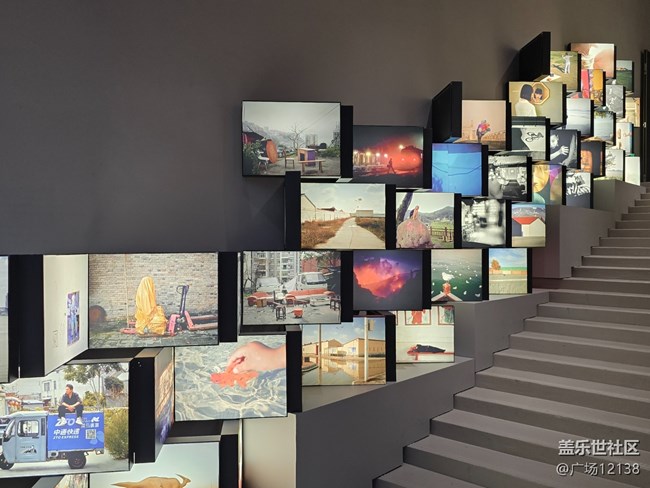 【蘇河皓斯線下攝影活動】+活動回顧