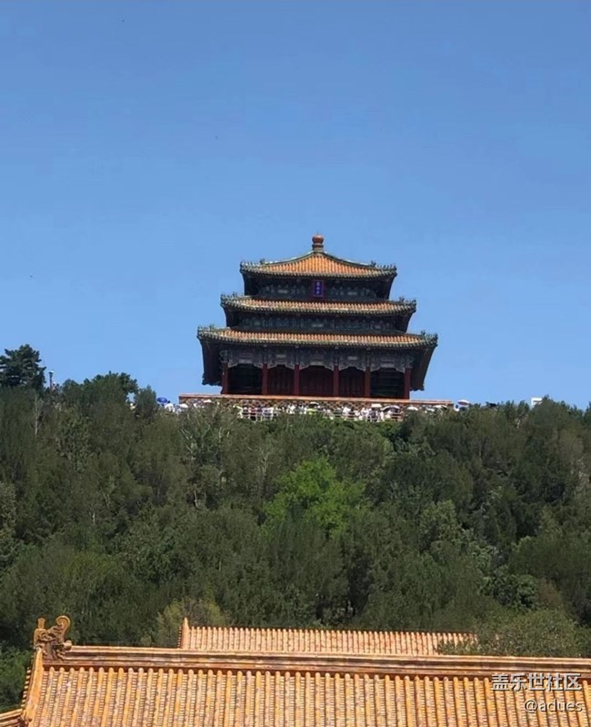 【2024難忘旅行】火熱的北京