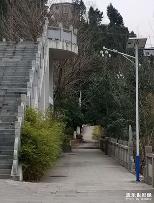 【冬日即景】昨日