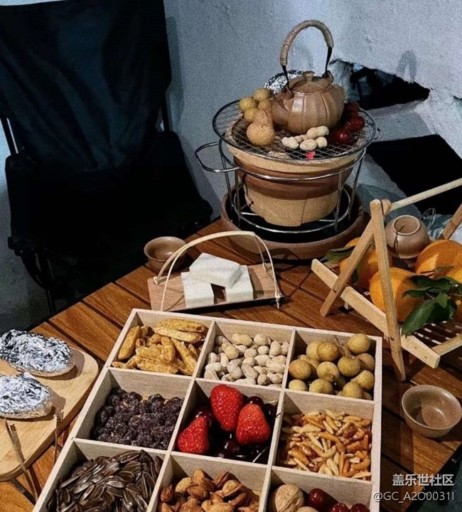 【2025你好】喝茶