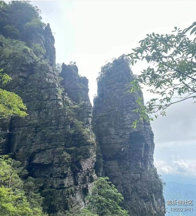 【2024難忘旅行】爬山的快樂