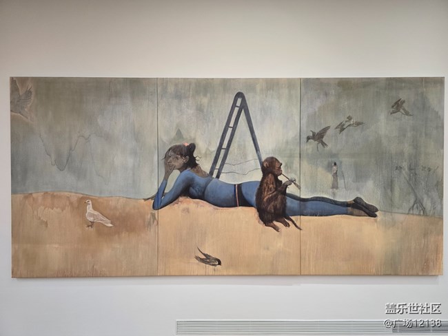 【蘇河皓斯線下攝影活動】+活動回顧