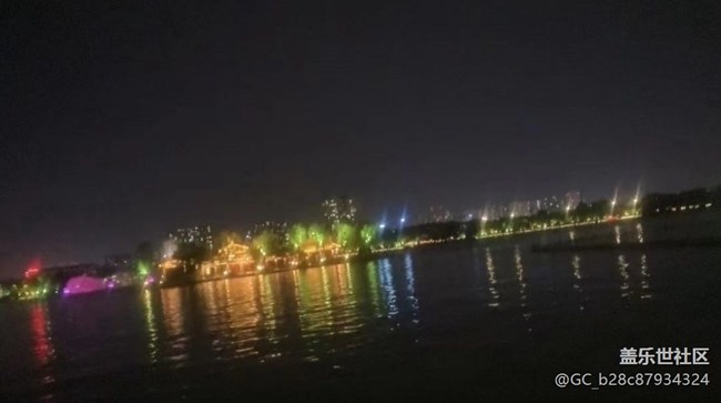 【2024難忘旅行】大明湖