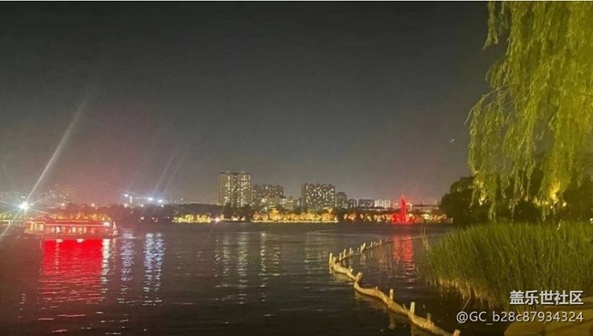 【2024難忘旅行】大明湖