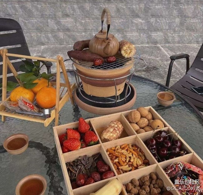 【2025你好】喝茶