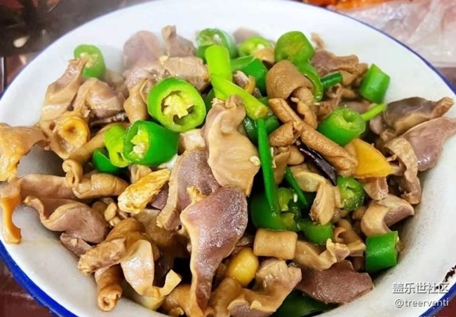 【有滋有味】家鄉(xiāng)菜