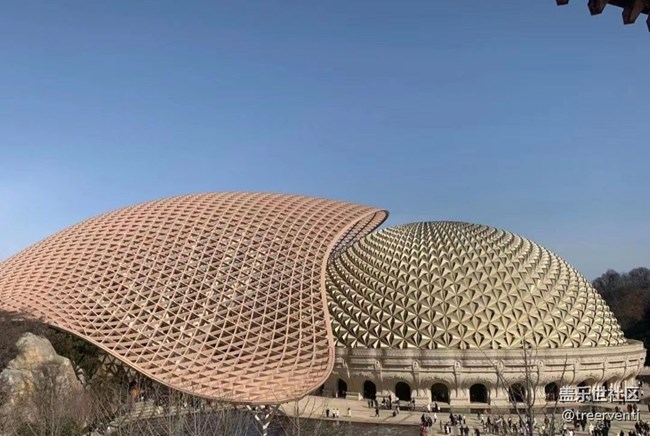 【2024難忘旅行】牛首山