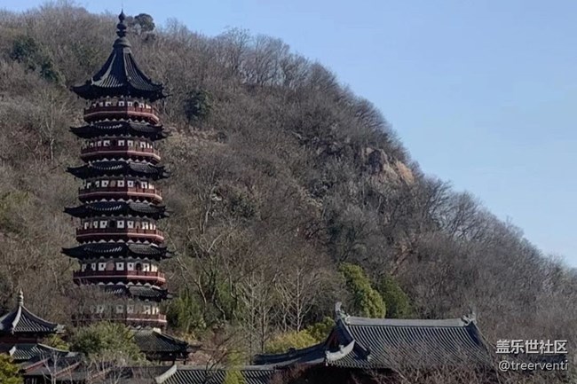 【2024難忘旅行】牛首山