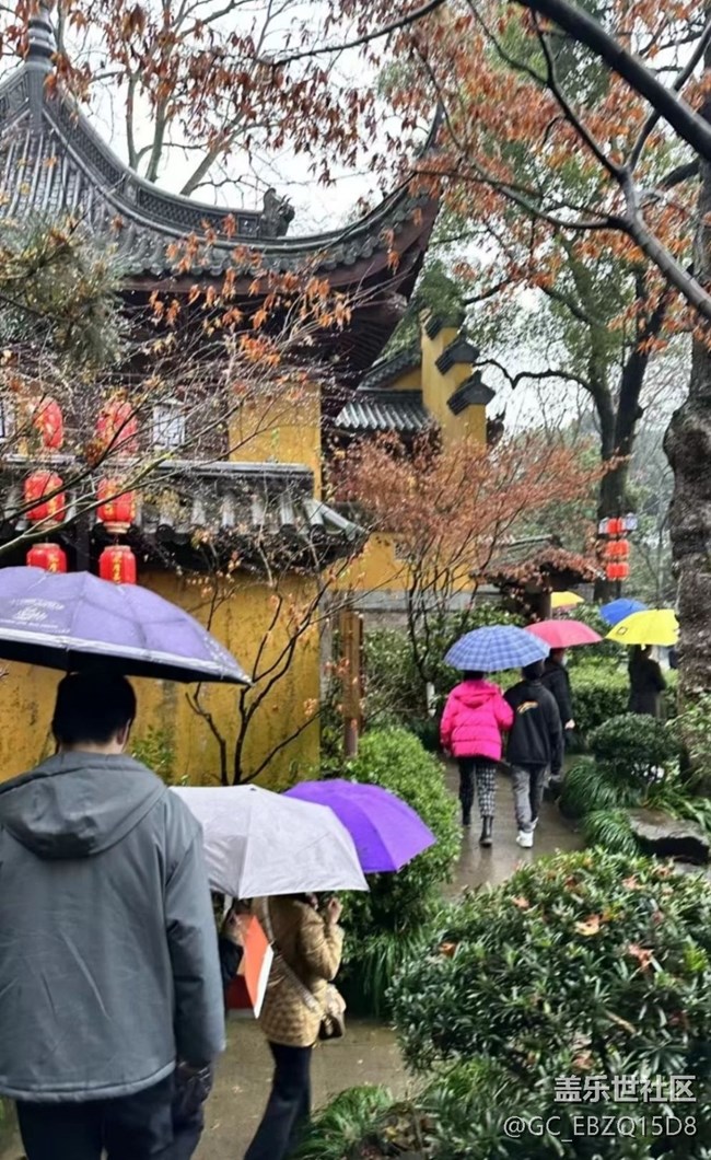 【2024難忘旅行】小年祈福