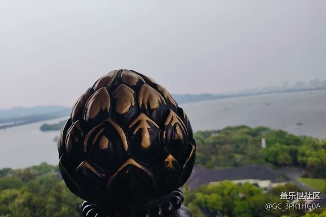 【2024難忘旅行】雷峰塔