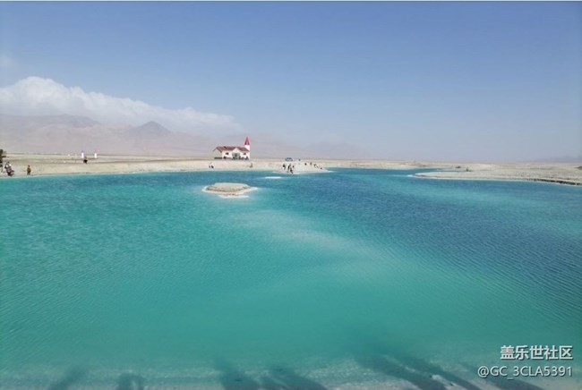 【2024難忘旅行】大西北