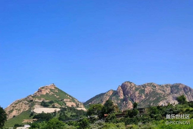 【2024難忘旅行】度假村