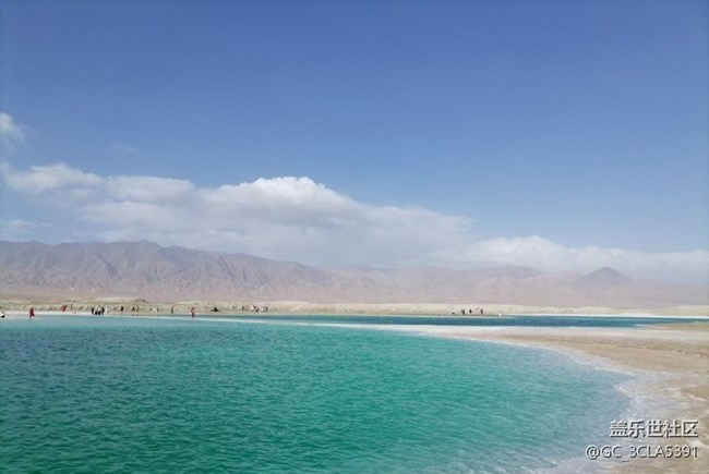 【2024難忘旅行】大西北