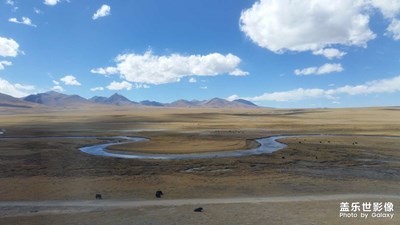 心情舒暢的感覺。