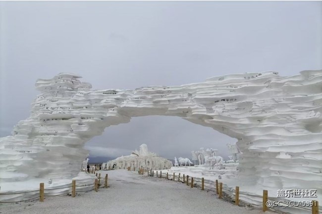 【2024難忘旅行】大西北