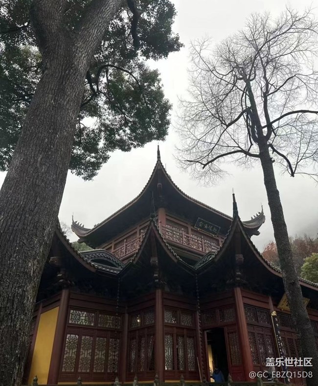 【2024難忘旅行】小年祈福