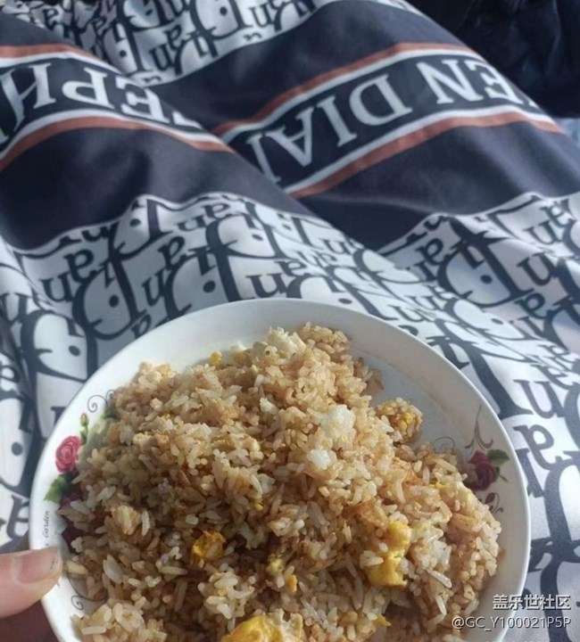 【有滋有味】飯來張口