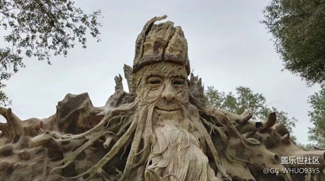 【2024難忘旅行】刀郎部落