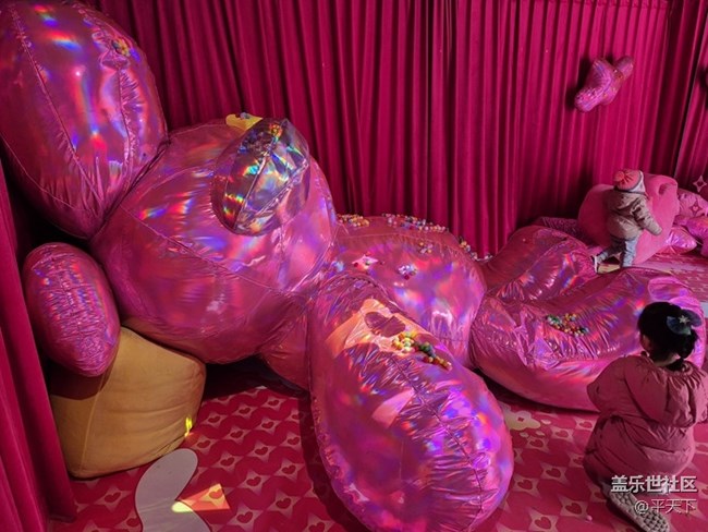 【夢(mèng)境銀河展】老胡同里的銀河穿梭