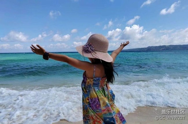 【2024難忘旅行】海邊度假