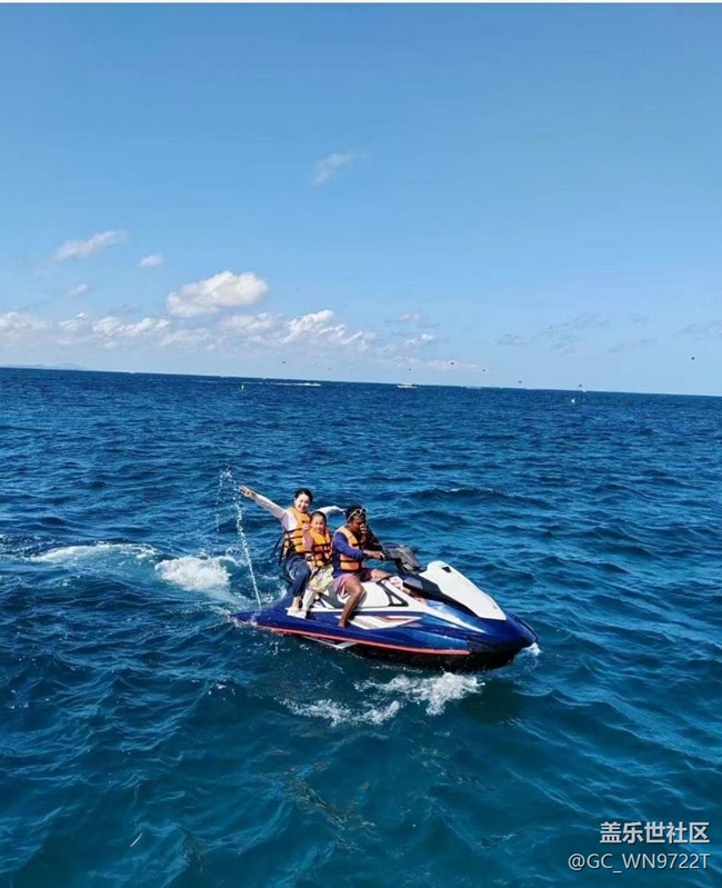 【2024難忘旅行】海邊度假