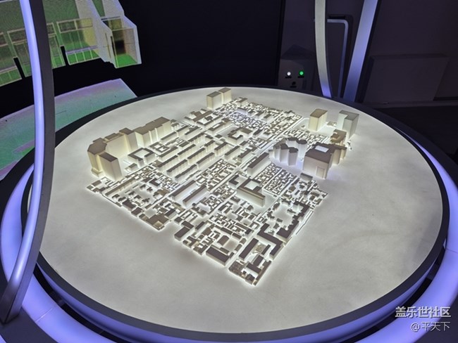 【夢(mèng)境銀河展】老胡同里的銀河穿梭